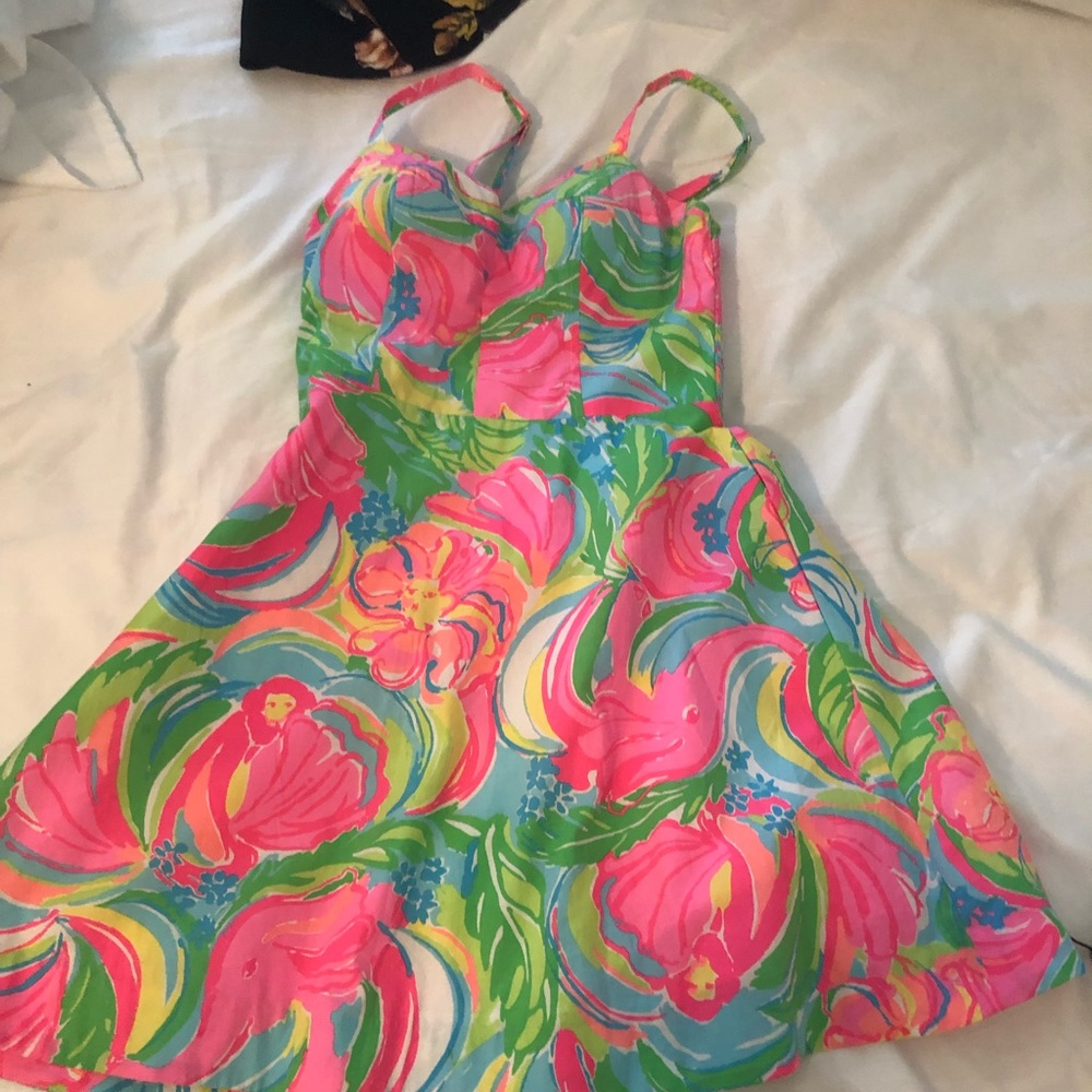 Dress - Picture 2 of 2